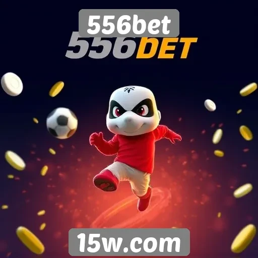 Promoções do 556bet atraem novos jogadores