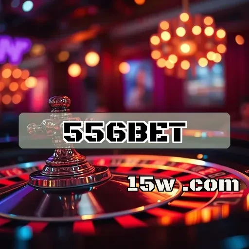 556bet: A Segurança e Confiança que Seus Jogos Merecem