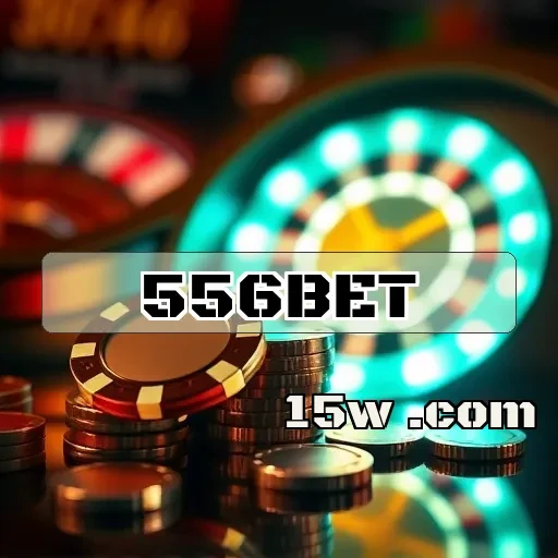 556bet: Descubra jogos emocionantes e suas características incríveis