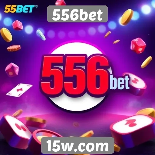 Principais jogos disponíveis no 556bet