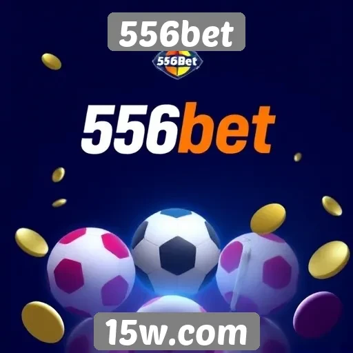 Ofertas e promoções da plataforma 556bet