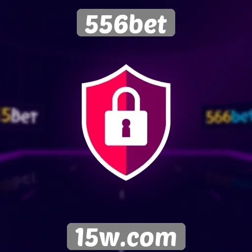 Avaliação da segurança e confiabilidade do 556bet