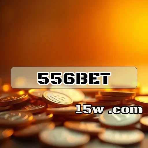 556bet: A Magia dos Caça-Níqueis na Palma da Sua Mão